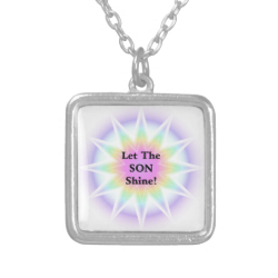 Let The Son Shine Jewelry