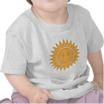 Let the Sun Shine In T-shirts