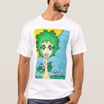 "Let the Sun Shine" t-shirts