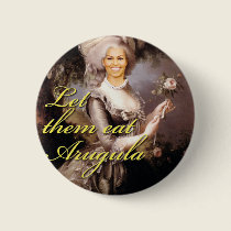 Let them eat arugula buttons
