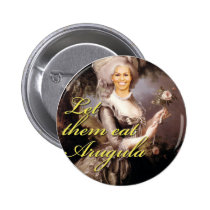 Let them eat arugula buttons