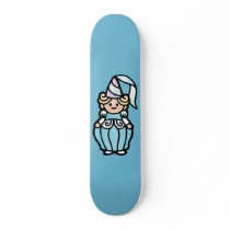 let them eat cake and skate. skateboards
