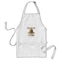 Let Them Eat Cake Apron