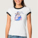 Ladies Ringer T-Shirt