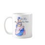 'Let Them Eat Cake' Double Sided Mug