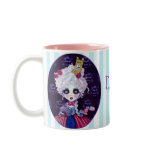 Let Them Eat Cake Coffee Mug