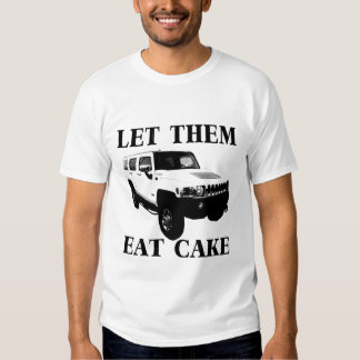 let them eat king cake shirt