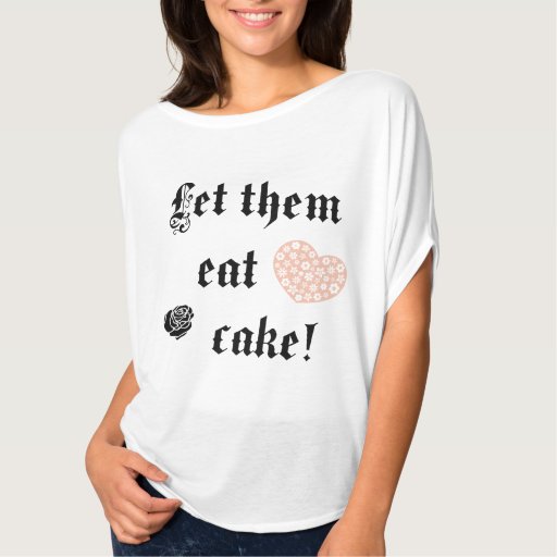 fruit cake t shirt