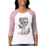 Let them eat cake shirts