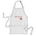 Let Them Eat Cupcakes Apron