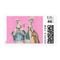 " Let Them Eat Cupcakes" Postage