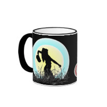 Let There be CowGirls MUG or Cup