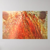 Let There Be Light 34" x 22" Print