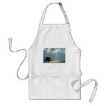 Let There be Light aprons