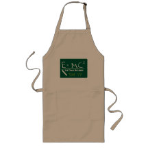 Let There Be Light Apron
