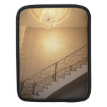 Let there be light iPad sleeve