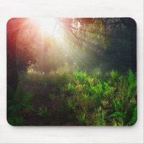 Let there be Light mousepads by forsakenreality Let there be Light mousepads