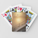 Let there be light poker cards