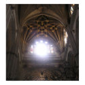 Let There Be Light posters