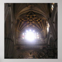 Let There Be Light Poster