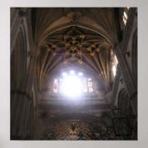 Let There Be Light Poster