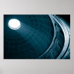 Let there be light posters