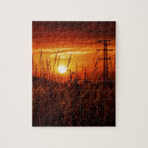Let there be light puzzle
