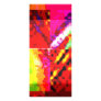 LET THERE BE LIGHT - Smile Share Inspire Full Color Rack Card
