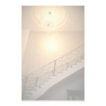 Let there be light stationery design