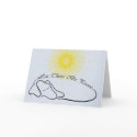 Let There Be Peace cards by roydox Let There Be Peace cards