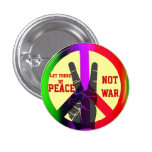 Let there be Peace_ buttons