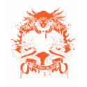 Let There Be Rock t-shirts