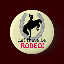 Let there be RODEO BUTTON buttons