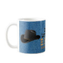 Let there be Rodeo Mug or Cup