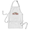 Let There Be YEE-HAW!! ~ B-B-Q APRON by RanchLady Let There Be YEE-HAW!! ~ B-B-Q APRON