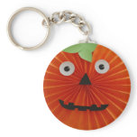 Let us celebrate Halloween - Key Chain
