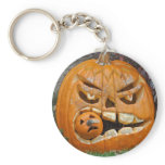 Let us celebrate Halloween - Key Chain