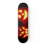 Let us celebrate Halloween - Skate Deck