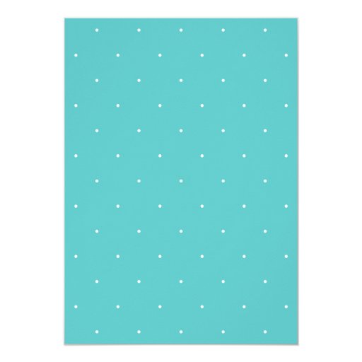 Let Us Eat Cake Birthday Invitation 5" X 7" Invitation Card