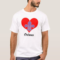 Let Us Pray t-shirts by peachymeln Let Us Pray t-shirts