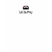 Let Us Prey t-shirts