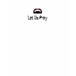 Let Us Prey t-shirts