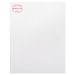 Let us Use Force Letterhead