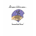 Let your children grow shirt