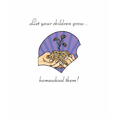 Let your children grow tshirts by lynnhsmomof2