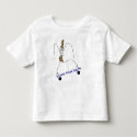 Let Your Freak Flag Fly! t-shirts by aradovan Let Your Freak Flag Fly! t-shirts
