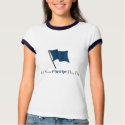 Let Your Freak Flag Fly t-shirts by kelleroze Let Your Freak Flag Fly t-shirts
