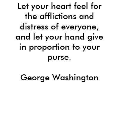 Let your heart feel for the afflictions and dis... t-shirt from ... Let your heart feel for the afflictions and dis... t-shirt from ...