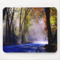 Let Your Light Shine mousepads