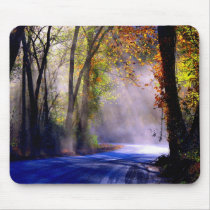 Let Your Light Shine mousepads